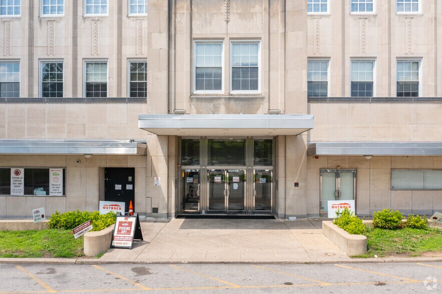 More Photos Of 610 Old York Rd, Jenkintown Coworking Space