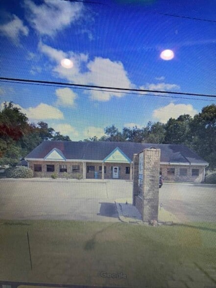 Primary Photo Of 310 FM 517 W rd, Dickinson Office For Sale