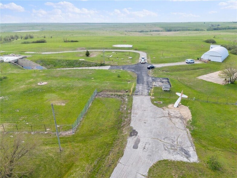 More Photos Of 3627 Road D, Allen Land For Sale
