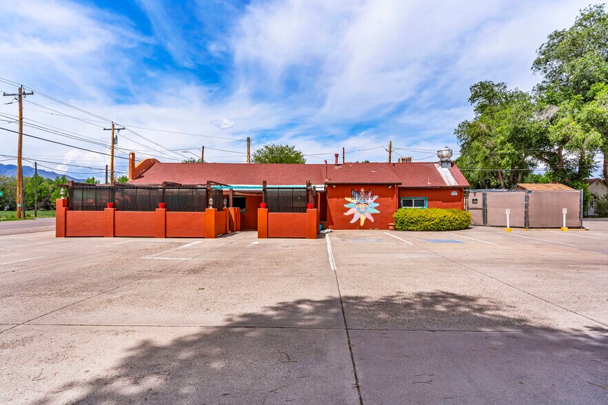 More Photos Of 2301 E Main St, Canon City General Retail For Sale