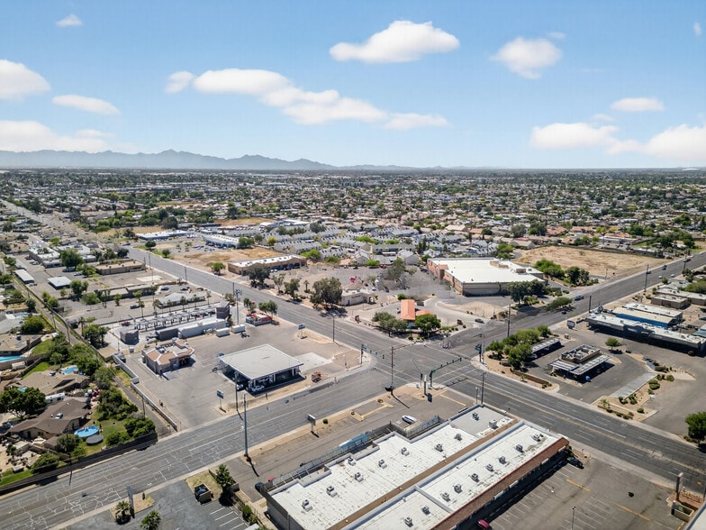 More Photos Of 7747 N 43rd Ave, Phoenix Land For Sale