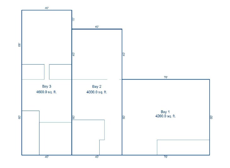 More Photos Of 11802 145 St NW, Edmonton Warehouse For Sale