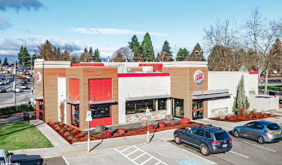 More Photos Of 990 NW Eastman Pky, Gresham Fast Food For Sale