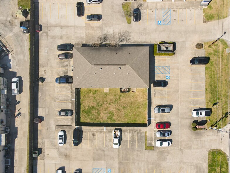 More Photos Of 17505 Jefferson Hwy, Prairieville Medical For Sale