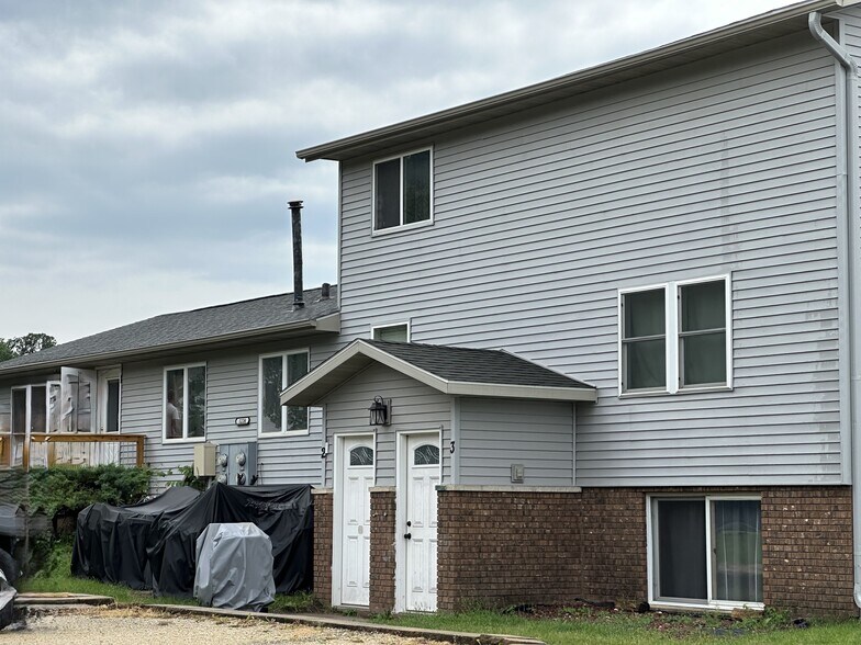 More Photos Of , Saint Charles Multifamily For Sale