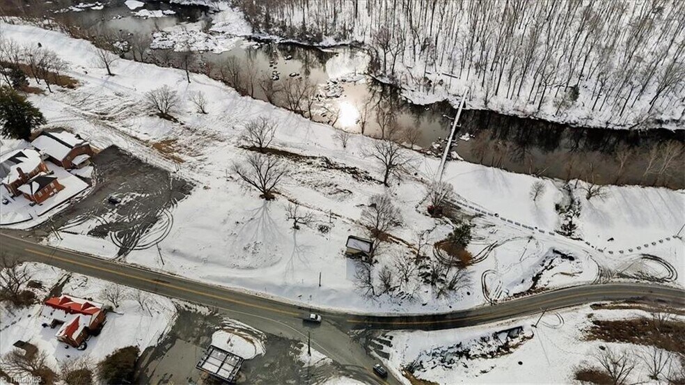 More Photos Of 323 W Main St, Franklinville Land For Sale