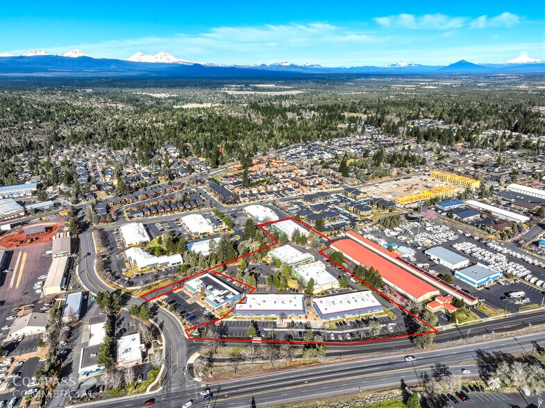 More Photos Of 20340-20370 Empire Ave, Bend Unknown For Lease