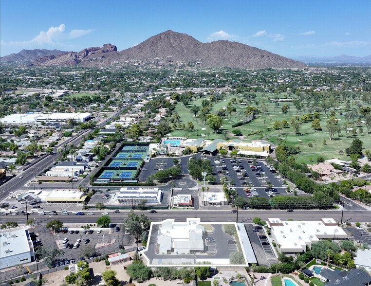 More Photos Of 5635 E Thomas Rd, Scottsdale Office For Sale