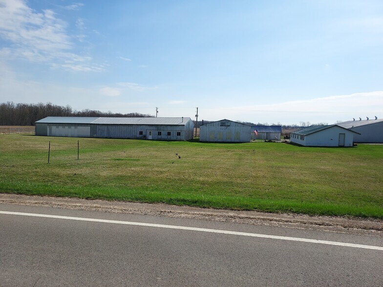 More Photos Of 7315 Onsted Hwy, Onsted Flex For Sale