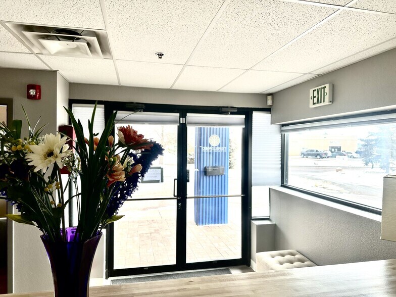 More Photos Of 1450 Valley St, Colorado Springs Warehouse For Lease