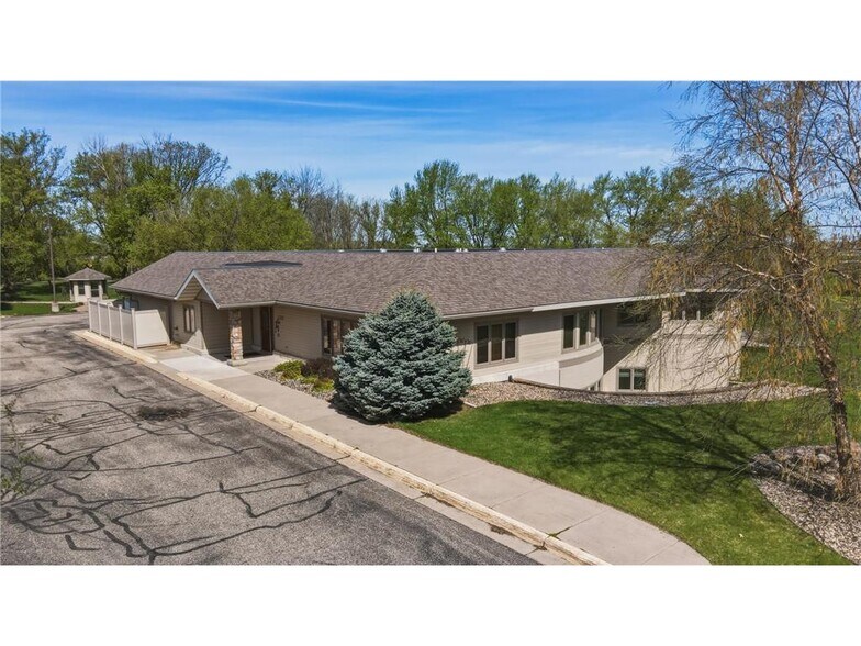 Primary Photo Of 2350 NW 26th St NW, Owatonna Assisted Living For Sale