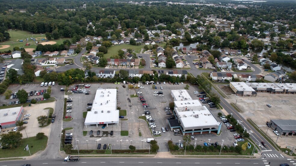 More Photos Of , Virginia Beach General Retail For Sale