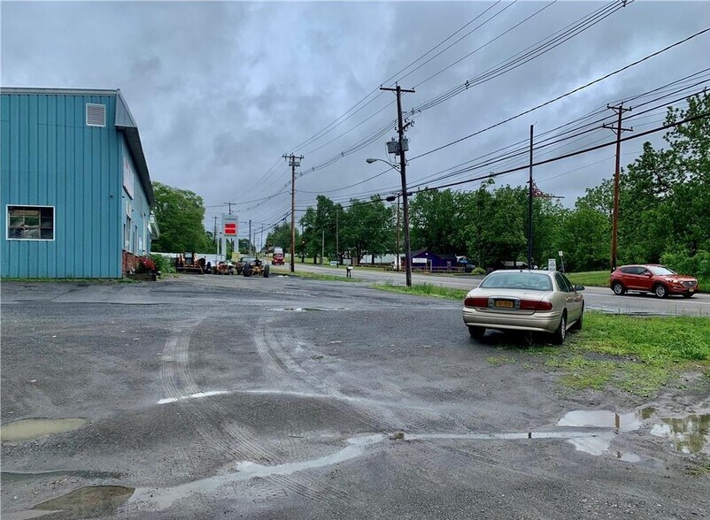 More Photos Of 274 Route 17K, Newburgh Fast Food For Sale