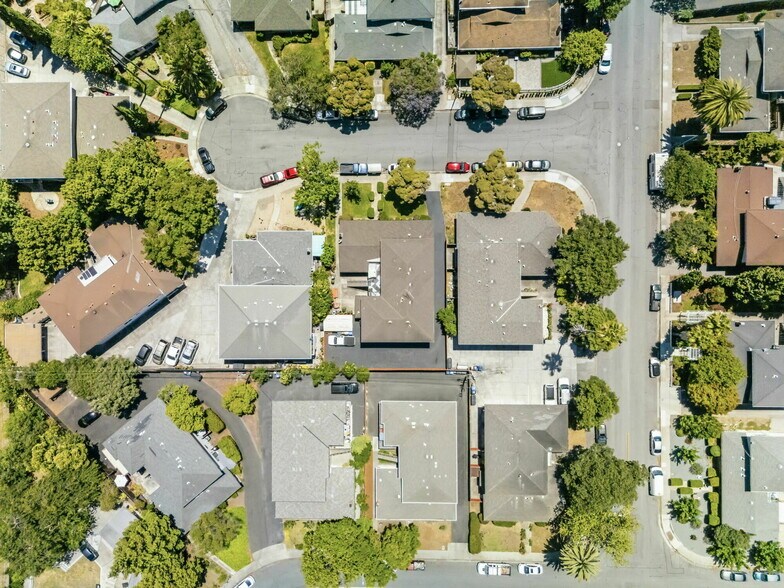 More Photos Of 651 Belladonna Ct, Sunnyvale Apartments For Sale