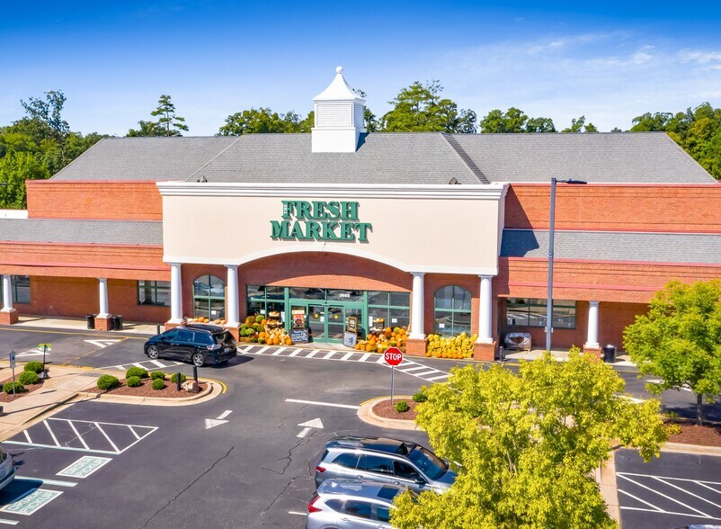 More Photos Of 3635-3675 SW Cary Pky, Cary General Retail For Lease