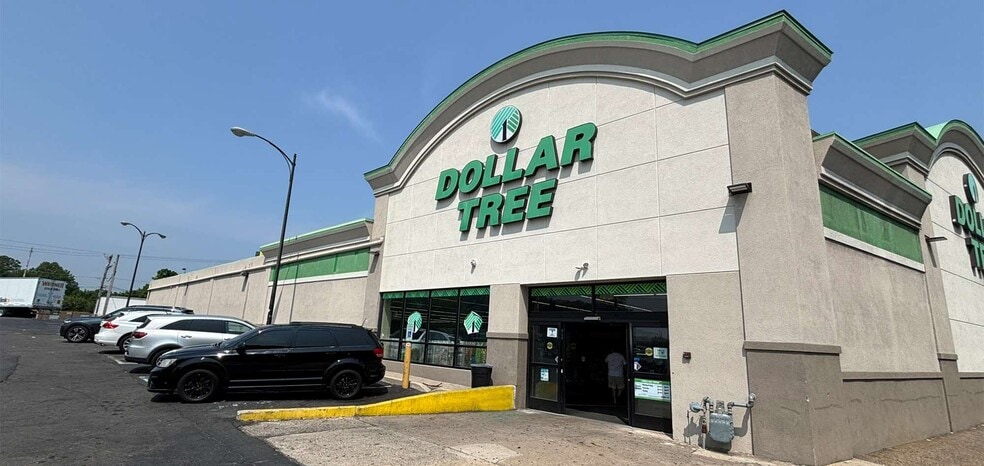 Primary Photo Of 1118 Avenue of the States, Chester Storefront Retail Office For Sale