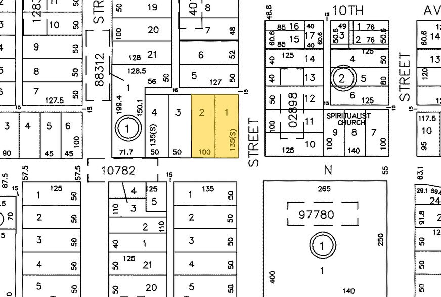 More Photos Of 1045 9th Ave N, Saint Petersburg Medical For Lease