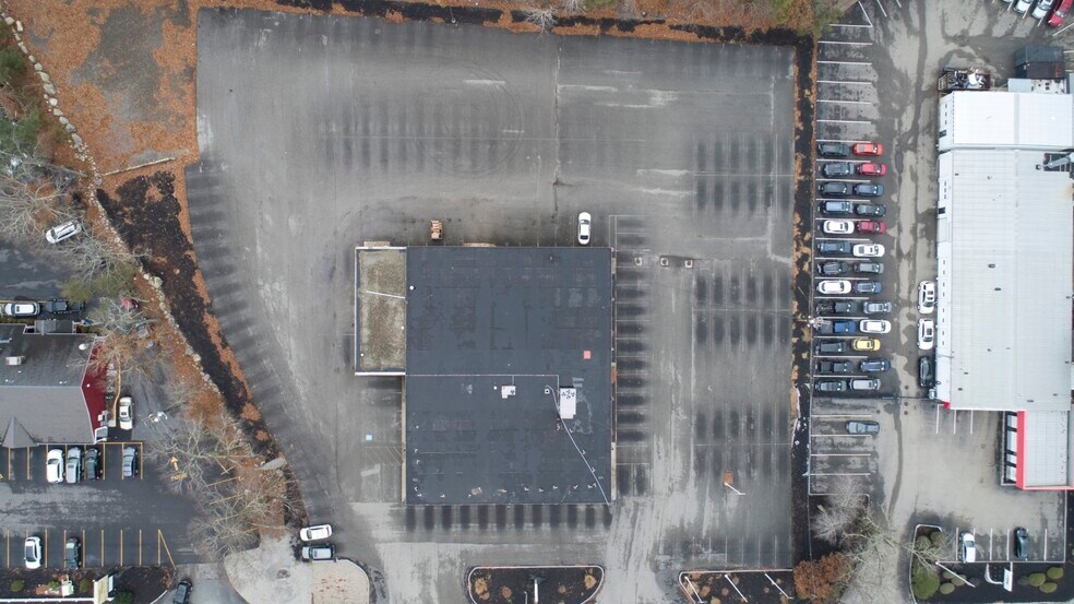 More Photos Of 32 Schoosett St, Pembroke Auto Dealership For Sale