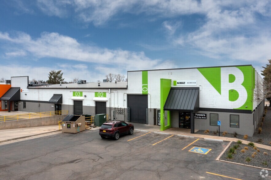 More Photos Of 700 W Mississippi Ave, Denver Unknown For Lease
