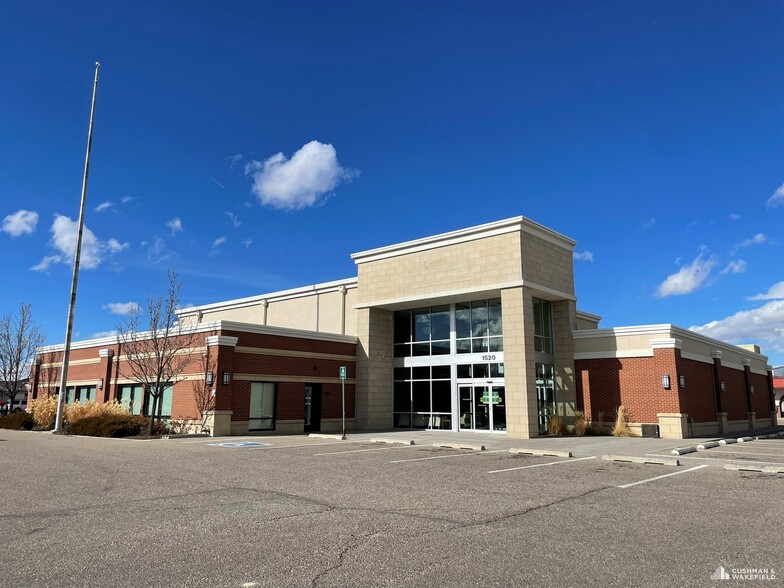 More Photos Of 1520 E Mulberry St, Fort Collins Office For Sale