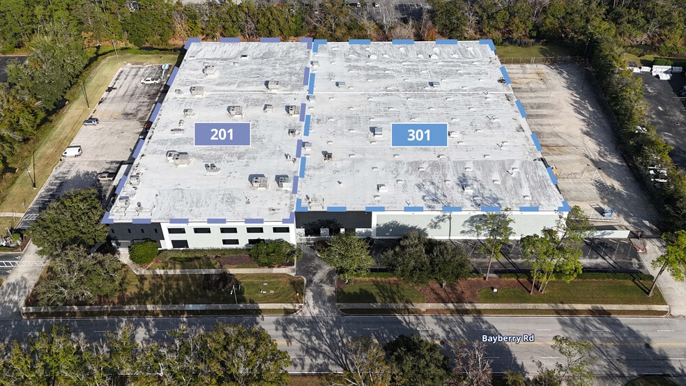 More Photos Of 8040 Bayberry Rd, Jacksonville Unknown For Lease