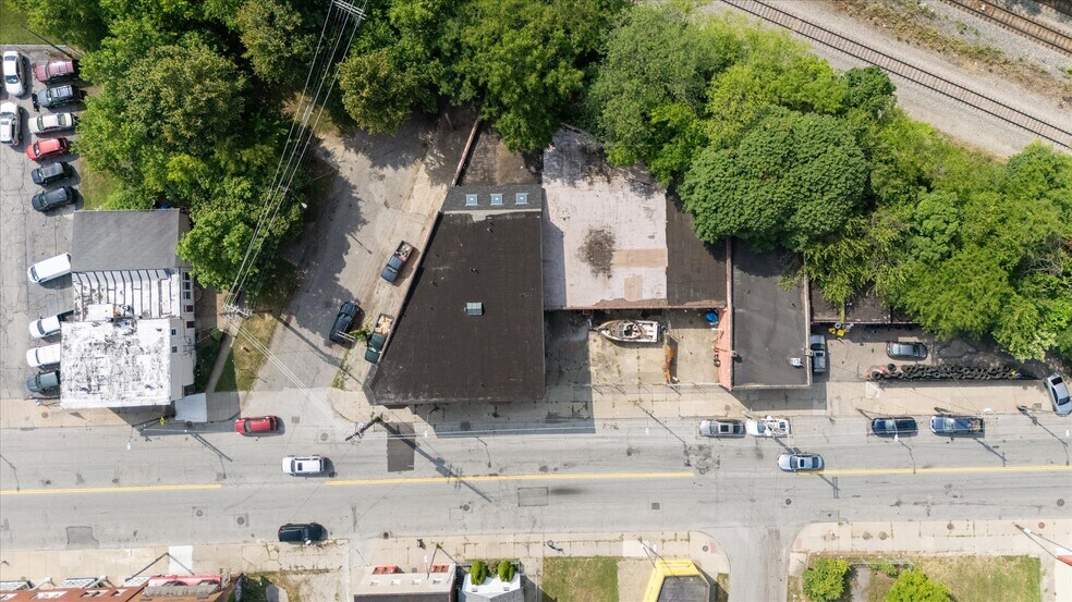 More Photos Of 5505 Lorain Ave, Cleveland Storefront Retail Residential For Sale