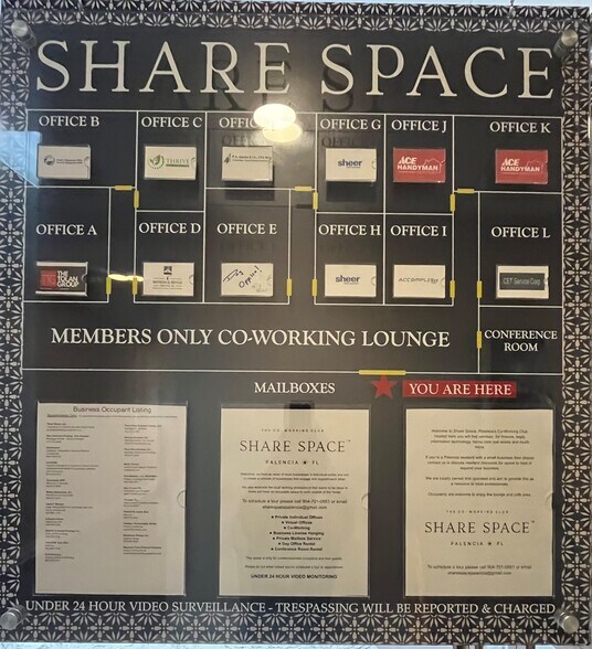 More Photos Of 701 Market St, Saint Augustine Loft Creative Space For Sale