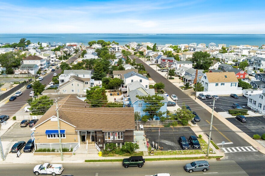 More Photos Of 12900 Long Beach Blvd, Long Beach Township Loft Creative Space For Sale