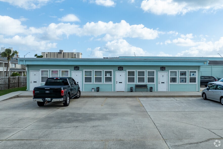 More Photos Of 1462-1496 3rd St S, Jacksonville Beach Unknown For Lease