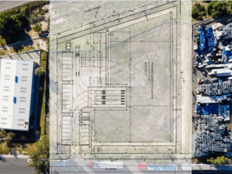 More Photos Of NWC Via Cerro Rd & Fleetwood Dr, Jurupa Valley Land For Sale