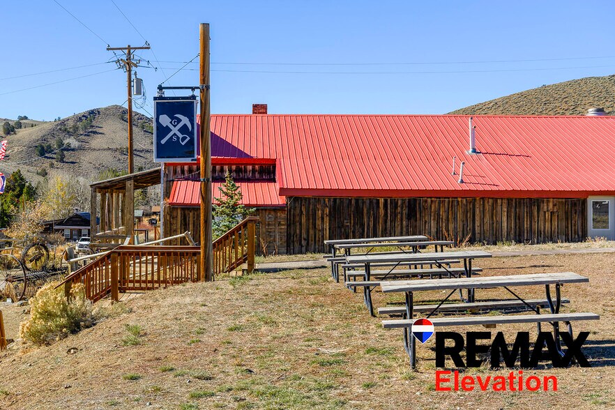 More Photos Of 25 N Granier Ave, Atlantic City Restaurant For Sale