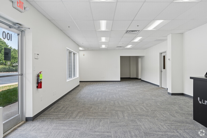 Photo of 1st Floor Ste 100