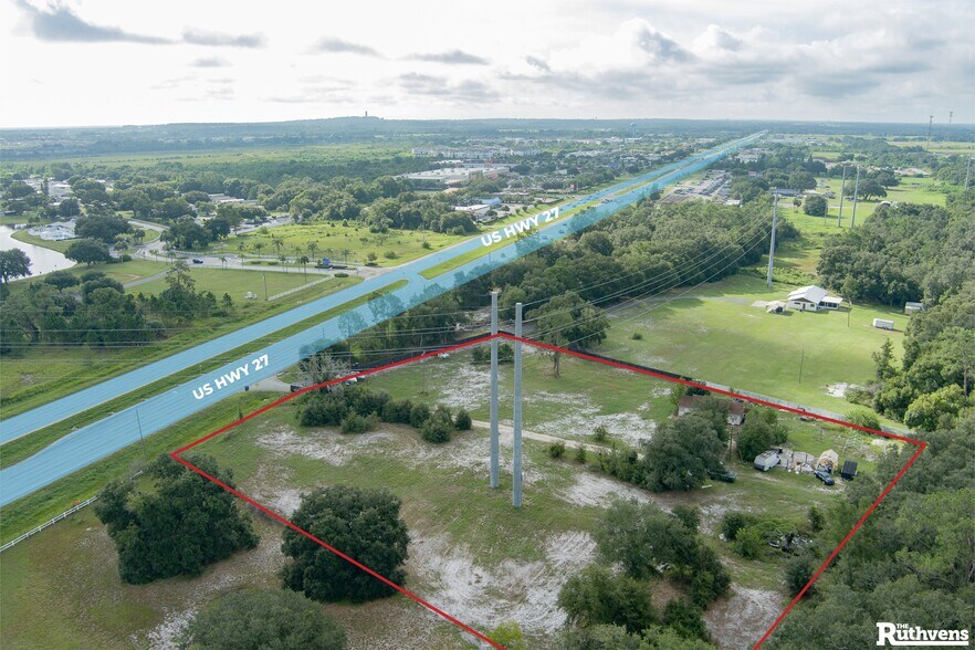 More Photos Of 1940 Tillman Dr, Lake Wales Land For Sale