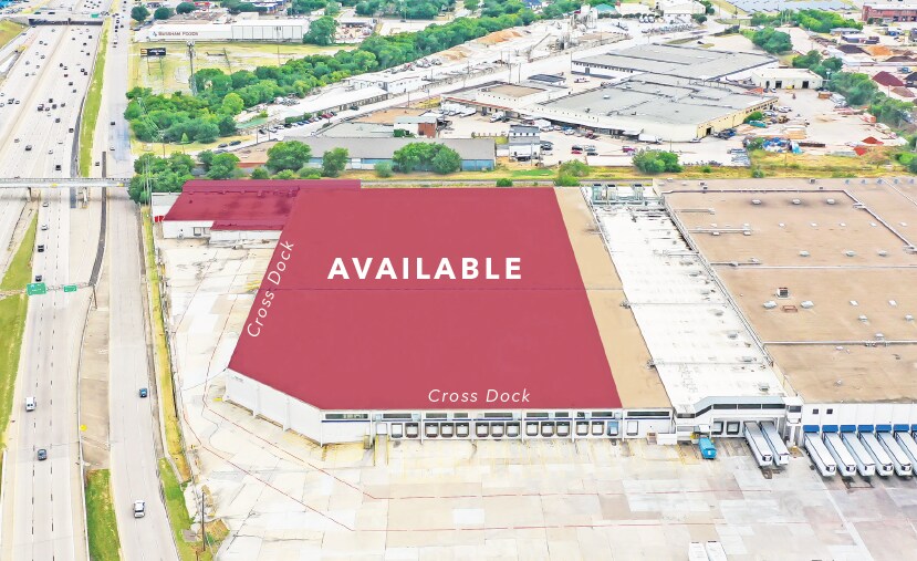 More Photos Of 5500 South Fwy, Fort Worth Unknown For Lease