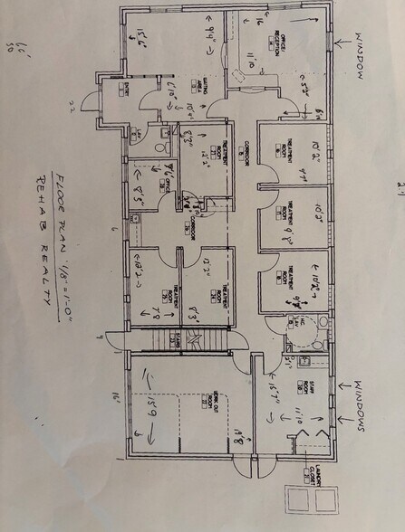 More Photos Of 163 Main St, South Kingstown Medical For Sale