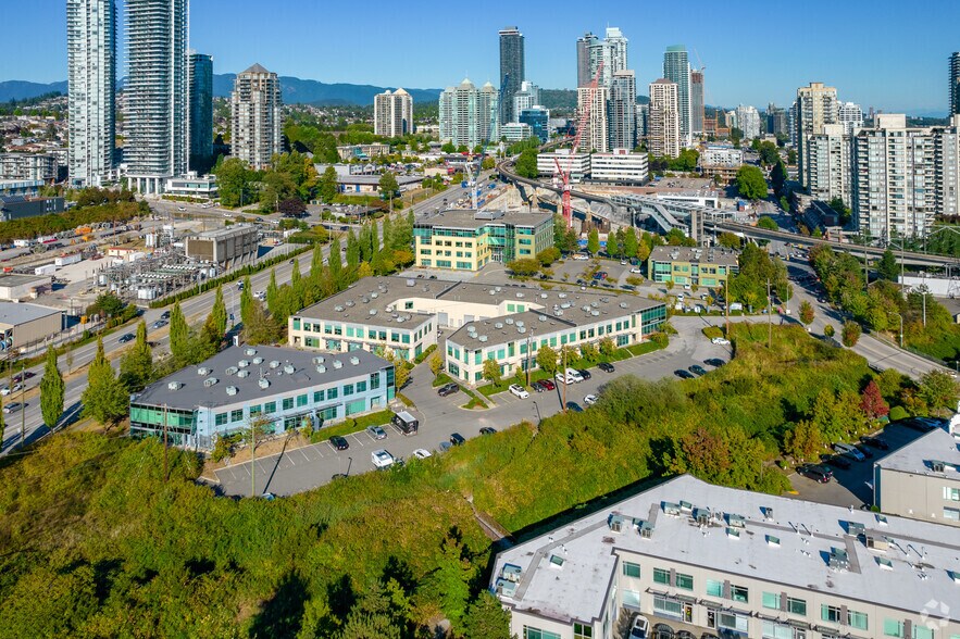 More Photos Of 3993 Henning Dr, Burnaby Research And Development For Sale