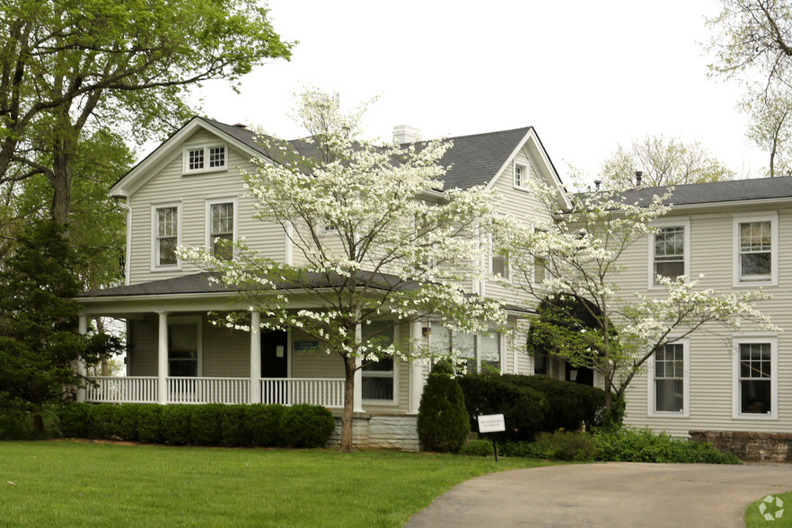 Primary Photo Of 12211 Old Shelbyville Rd, Louisville Loft Creative Space For Lease