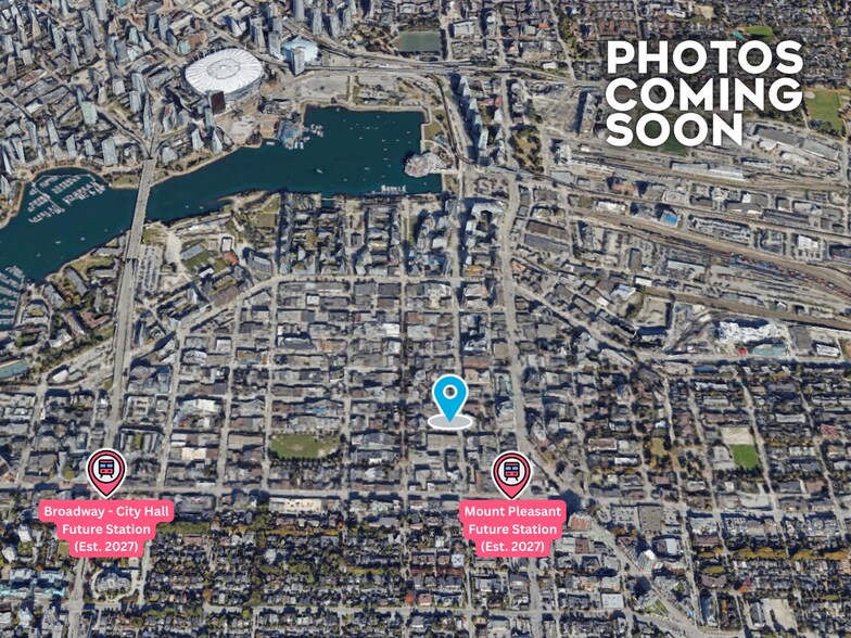 More Photos Of 2227 E Quebec St, Vancouver Warehouse For Sale