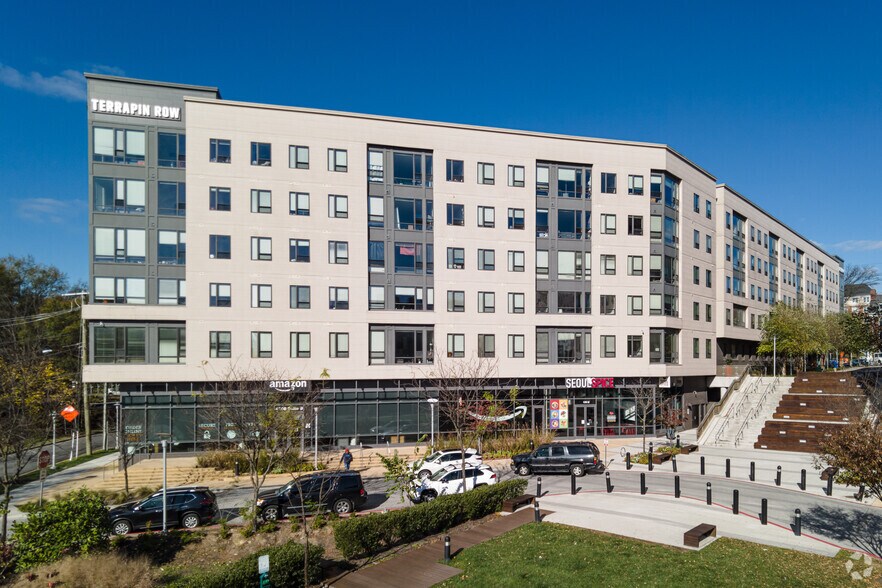 More Photos Of 4200 Knox Rd, College Park Apartments For Lease