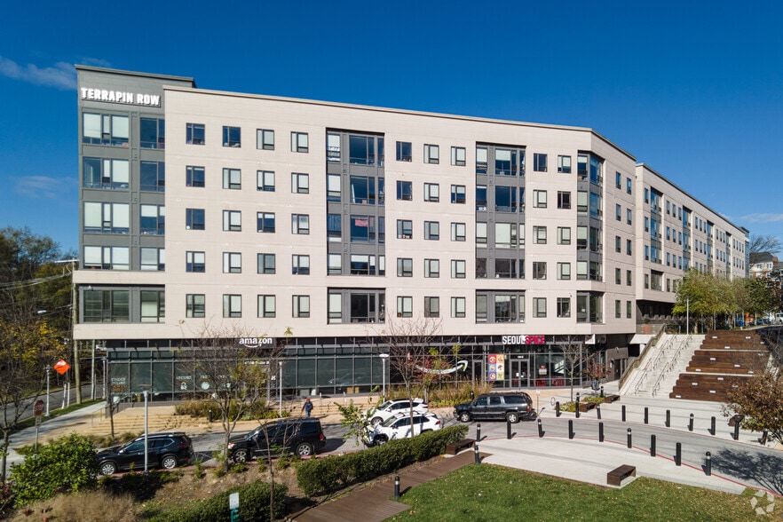 More Photos Of 4200 Knox Rd, College Park Apartments For Lease