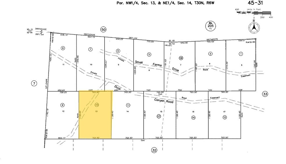 More Photos Of 12748 Gas Point Rd, Igo Land For Sale