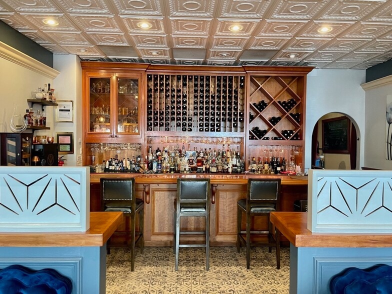 More Photos Of 113 W Grand Ave, Escondido Restaurant For Sale
