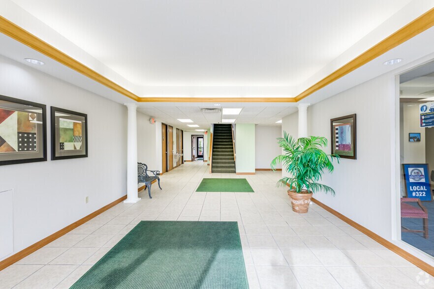 More Photos Of 600 N Bell Ave, Carnegie Medical For Lease