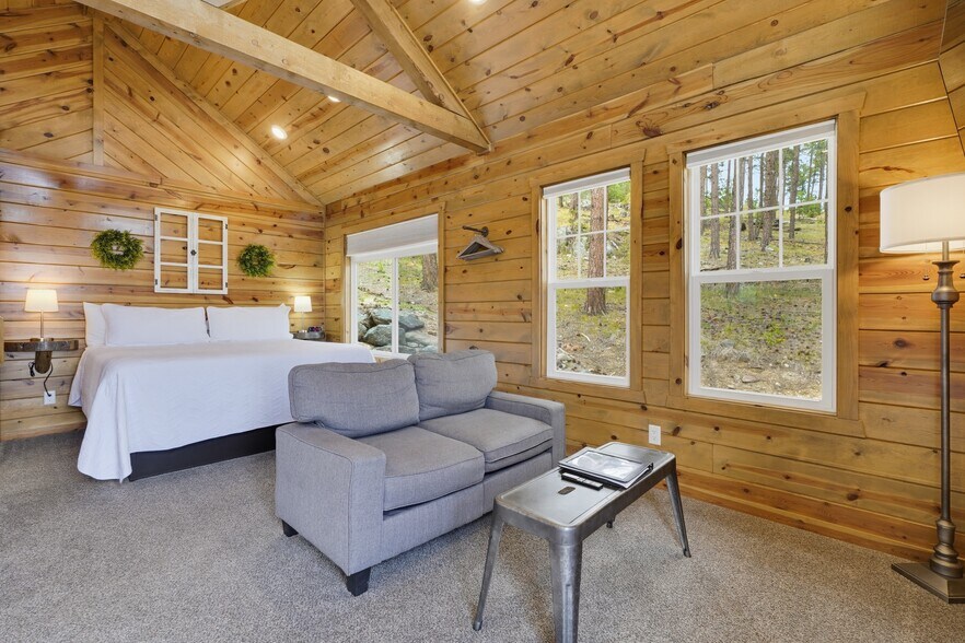 More Photos Of 13310 Silver Mountain Rd, Rapid City Hospitality For Sale