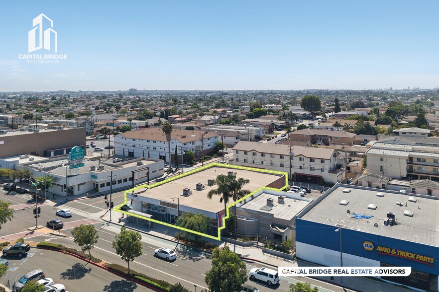 More Photos Of 13441 Hawthorne Blvd, Hawthorne Freestanding For Sale