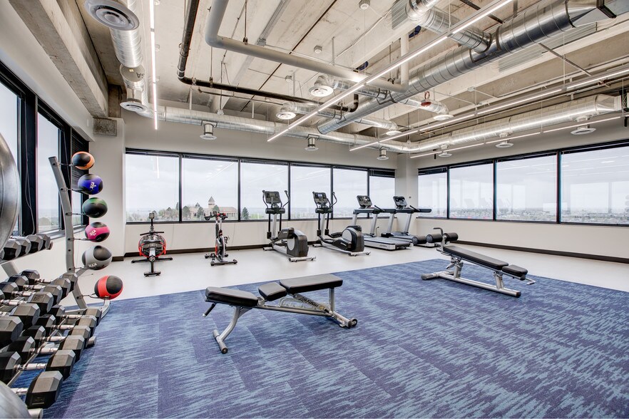 More Photos Of 9351 Grant St, Thornton Office For Lease