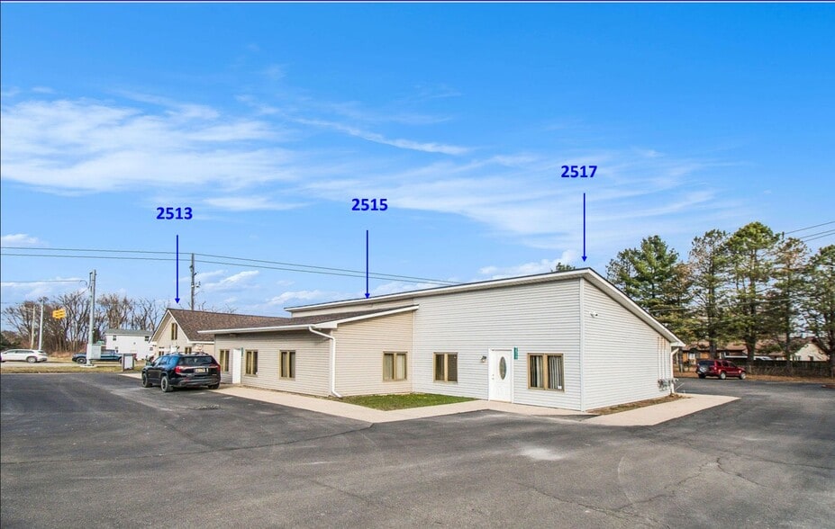 Primary Photo Of , Lapeer Office For Sale