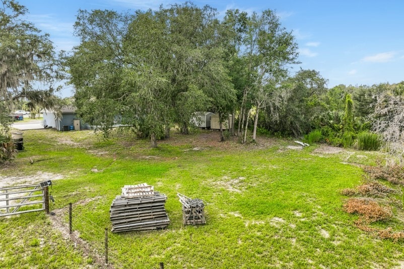 More Photos Of 749 N State Road 415, Osteen Office Residential For Sale