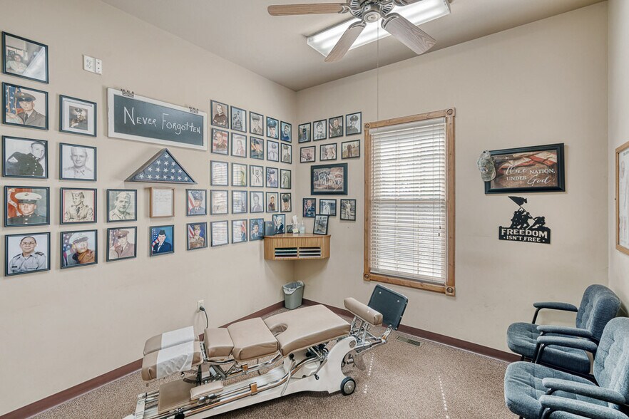 More Photos Of 15195 Allen Rd, Southgate Rehabilitation Center For Sale