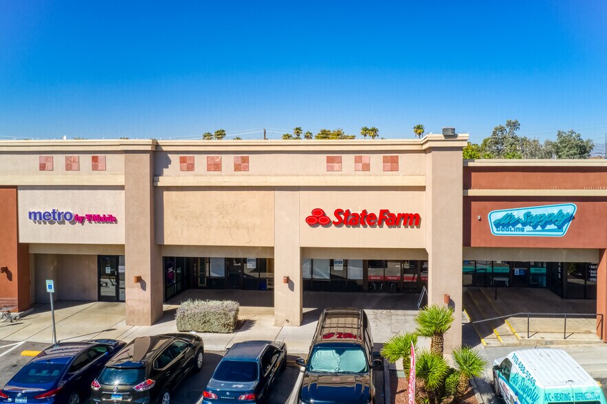 More Photos Of 4131-4161 S Eastern Ave, Las Vegas Unknown For Lease
